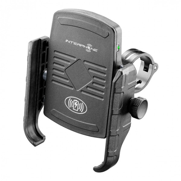 Interphone Interphone crab holder - wireless charge